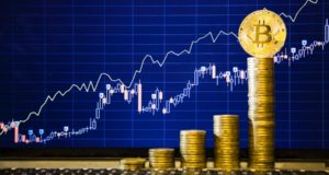 Google Trends: интерес к биткойну увеличился после взлета курса