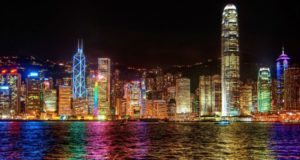 В Гонконге незаконный майнинг будет караться штрафом или тюремным заключением