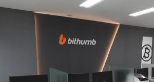 Биржа Bithumb потеряла $180 млн за год