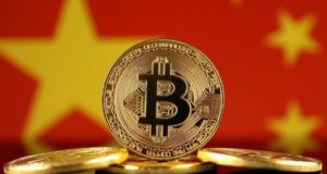 Китайские криптовалютные компании и фонды переключились на рынок кредитования