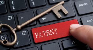 Forcepoint запатентовала блокчейн-систему для отслеживания пользовательского поведения