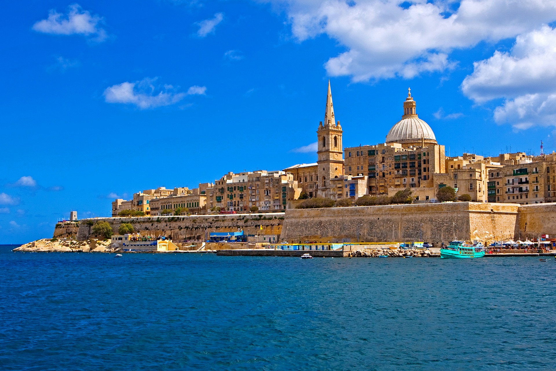 Правительство Мальты выдало студентам стипендии на $179 000 для изучения блокчейна Правительство Мальты выдало студентам стипендии на $179 000 для изучения блокчейна