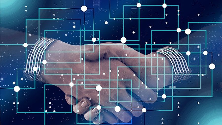 Nestlé, Carrefour и IBM применят блокчейн в логистике Nestlé, Carrefour и IBM применят блокчейн в логистике