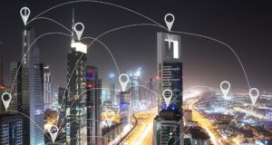 Smart Dubai одобрил блокчейн-платформу местного оператора связи Du