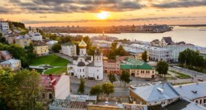 Нижегородская область первой в России внедряет блокчейн в госуправлении