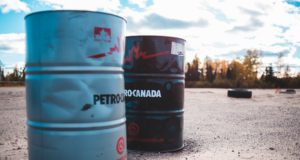 Нефть пора оценивать в биткойнах