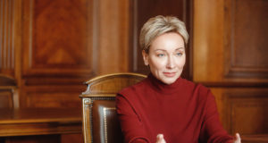 Ольга Скоробогатова: «Закон о ЦФА будет принят в весеннюю сессию»