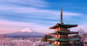 Количество новых счетов на биржах криптовалют в Японии увеличилось в три раза с марта