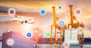 Китайская транспортная компания тестирует блокчейн для финансирования участников цепочек поставок