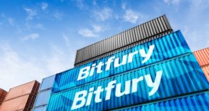 Институциональный фонд майнинга Bitfury получил одобрение регулятора ЕС