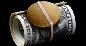 Криптовалюта вместо доллара. Российские компании выступили за стейблкойны