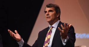 Тим Дрейпер рассматривает возможность инвестирования в Facebook Coin