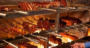 Fogo de Chao будет использовать блокчейн для контроля качества мяса