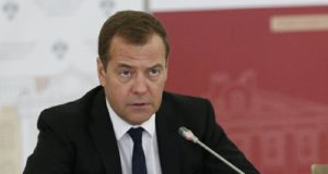 Дмитрий Медведев: вопросы регулирования крипторынка уже не актуальны