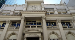 В Аргентине продолжается рост популярности BTC на фоне инфляции