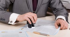 Нотариальная контора в Пекине будет использовать блокчейн