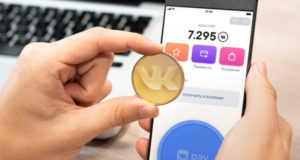 Майнинг VK Coin остановлен. Что произошло