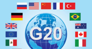 Страны G20 готовятся соблюдать международные стандарты регулирования криптовалют