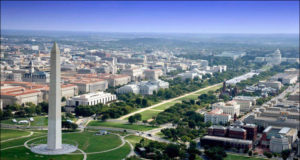 Штат Вашингтон принял законопроект о поощрении использования блокчейна