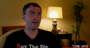 Трейдер Тони Вейс: в будущем останется только Bitcoin