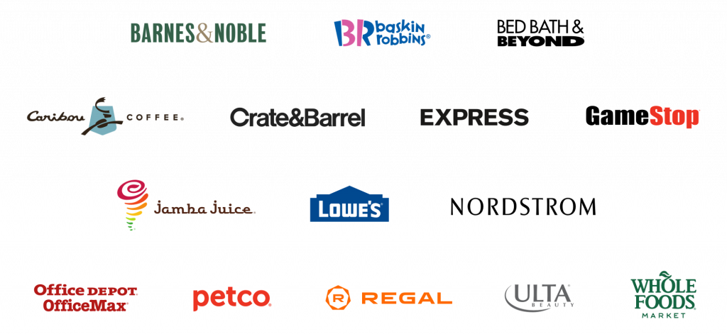 Крупные американские сетевые магазины начнут принимать к оплате криптовалюты