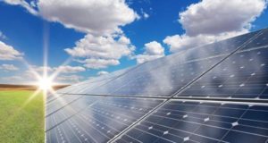 Производитель компонентов для солнечных батарей ABB использует блокчейн в энергетике