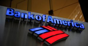 Bank of America патентует систему оценки рисков криптовалютных транзакций