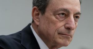Президент ЕЦБ назвал криптовалюты «сомнительной инвестицией»