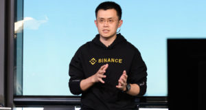 Чанпэн Чжао предложил собрать средства для борьбы с судебными претензиями Крейга Райта