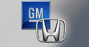 Honda и GM изучают возможность хранения данных электромобилей на блокчейне