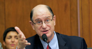 Конгрессмен Брэд Шерман призвал запретить криптовалюты