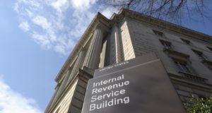 Налоговая служба США разъяснит правила уплаты налогов с криптовалютных доходов