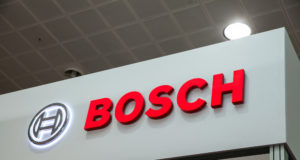 Bosch: «Блокчейн поможет компании стать мировым поставщиком в области IoT»