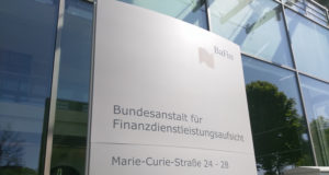 Финансовый регулятор Германии не располагает информацией о мошенничестве в сфере криптовалют