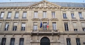 ЦБ Франции изучает выпуск стейблкойнов