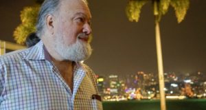 Дэвид Чаум: «Будущее за анонимной системой сообщений и криптовалютных платежей»