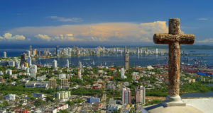 В Колумбии представлен законопроект о регулировании криптовалютных транзакций