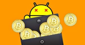 В Google Play нашли фейковое приложение. Оно крадет криптовалюту