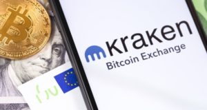 250 сотрудников криптовалютной биржи Kraken получают зарплату в биткойнах