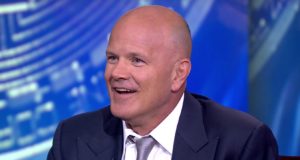 Майкл Новограц: биткойн консолидируется в диапазоне $7000-$10000