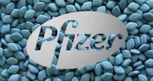 Глава Pfizer: низкая пропускная способность не препятствует развитию блокчейна