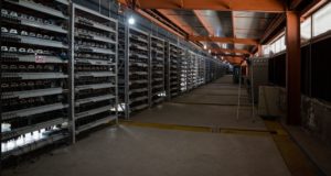 Майнинговая компания Hut 8 потеряла $136 млн за 2018 год