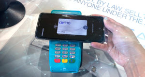 Samsung начал подготовку по добавлению криптовалют в Samsung Pay