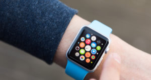 Apple Watch будет поддерживать Bitcoin