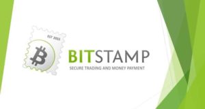 Bitstamp расследует крупную продажу BTC, вызвавшую падение курса
