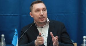 Дмитрий Мариничев: «Россия не выведет майнинг на уровень Канады и США»