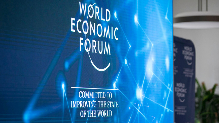 Члены ВЭФ создали шесть советов для регулирования новых технологий, включая блокчейн