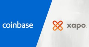 Криптовалютная биржа Coinbase ведет переговоры о покупке сервиса Xapo