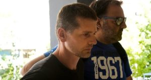 Адвокат: США требуют Винника сдать российских чиновников, отмывавших деньги через биржу BTC-e