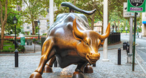 Diar: рост объема транзакций в сети биткойна показывает признаки «бычьего» рынка